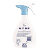 Febreze® FABRIC Refresher/Odor Eliminator, Unscented, 23.6 oz Spray Bottle, 4/Carton (PGC08908) Case of 4
