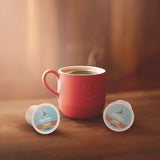 Caribou Coffee® Caribou Blend Coffee K-Cups, 24/Box (GMT6992) Box of 24