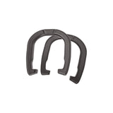 Champion Sports Forged Steel Horseshoe Set, 4 Horseshoes/2 Stakes/Carry Bag/Rules Sheet (CSICG210) Each