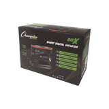 Champion Sports Champion Sports Digital Electronic Inflator, 0.78 cu ft/min, 30 psi, 70" Cord (CSIDIGX) Each