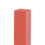 Champion Sports Line and End Zone Pylon Set, 18" x 4" dia, 4/Set (CSIFPYLSET) Each