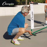 Champion Sports Pickleball Net, 36 ft x 22" (CSIPBNET) Each