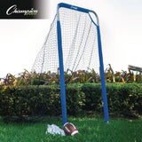 Champion Sports Football Kicking Screen, 96" x 48", 1.5" dia Frame (CSIFKPRO) Each