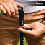 Champion Sports Ladder Ball Game Set, (2) 22" x 37.5" Ladders/(6) Bolas/Carry Bag (CSILGSTSET) Each