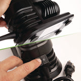 Champion Sports Champion Sports Digital Electronic Inflator, 0.78 cu ft/min, 30 psi, 70" Cord (CSIDIGX) Each