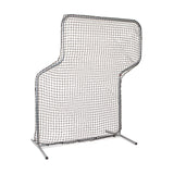Champion Sports Z Pitching Screen, 7 ft x 5 ft (CSIZSCREEN) Each