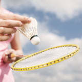 Champion Sports Deluxe Badminton Tournament Set, 28" x 11" (CSICG203) Each