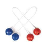 Champion Sports Pro Ladder Golf Game Set, (2) 22" x 37.5" Ladders/Six Bolas/Carry Bag (CSILGSTPRO) Each