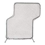 Champion Sports Z Pitching Screen, 7 ft x 5 ft (CSIZSCREEN) Each
