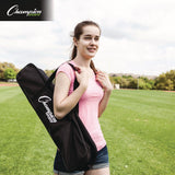 Champion Sports Rhino Port-A-Net Set, 36" to 60" x 240" (CSIPA20SET) Each