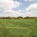 Champion Sports Tournament Series Volleyball Set, with Carry Bag (CSICG204) Each