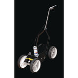 Champion Sports Field Striping Machine, 31" Long, Black (CSIFMPLINER) Each