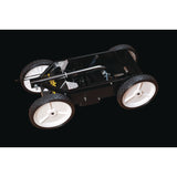 Champion Sports Field Striping Machine, 31" Long, Black (CSIFMPLINER) Each