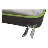 Champion Sports Forged Steel Horseshoe Set, 4 Horseshoes/2 Stakes/Carry Bag/Rules Sheet (CSICG210) Each