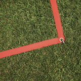 Champion Sports Deluxe Volleyball/Badminton Tournament Set, (4) Rackets/(2) Shuttlecocks/(2) Birdies/Net/Pump/Volleyball (CSICG202) Each