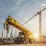 Misty® NLGI #2 Red Grease, 120 lb Drum (AMR1003045) Each