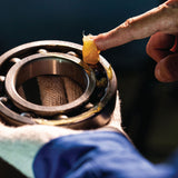 Misty® NLGI #2 Red Grease, 120 lb Drum (AMR1003045) Each