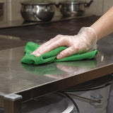 Zep Professional® Heavy Duty Alkaline Cleaner, 5 gal Pail (ZPER08535) Each