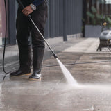 Zep Professional® Heavy Duty Alkaline Cleaner, 5 gal Pail (ZPER08535) Each