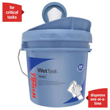 Kimtech Wet Task System, 3.5 Gallon, 2/CT, Blue (KCC09361) Case of 2