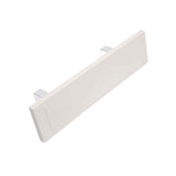 Champion Sports Official Size Pitcher's Plate with Anchor, 24" x 6" (CSIBH83) Each