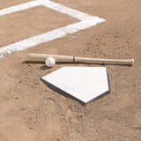 Champion Sports Pro Bury All Homeplate, 20" x 20" x 4" (CSIBH86) Each