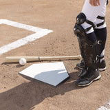 Champion Sports Pro Bury All Homeplate, 20" x 20" x 4" (CSIBH86) Each