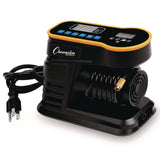 Champion Sports Champion Sports Digital Electronic Inflator, 0.78 cu ft/min, 30 psi, 70" Cord (CSIDIGX) Each