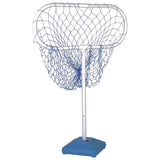 Champion Sports Disc Target Game Net, 30" x 12" x 24" to 36" h (CSIFSGAME) Each
