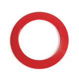 Champion Sports Mini Golf Set, 12 Balls/6 Putters/18 Rings/3 Target Holes (CSIMGSET) Each