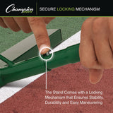 Champion Sports Pickleball Net, 36 ft x 22" (CSIPBNET) Each