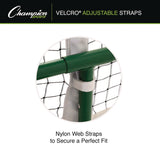 Champion Sports Pickleball Net, 36 ft x 22" (CSIPBNET) Each