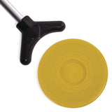 Champion Sports Shuffleboard Set, 4 Cues, 8 Pucks (CSISBA10) Each