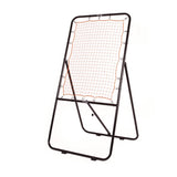 Champion Sports Lacrosse Ball Rebounder, 80" x 3 ft, 1.25" dia Frame (CSILBT10) Each