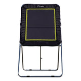 Champion Sports Deluxe Lacrosse Ball Rebounder, 6 ft x 3 ft, 1.5" dia Frame (CSILBT43) Each