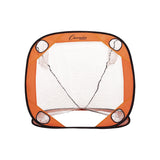 Champion Sports Lacrosse Pop Up Target Trainer, 4 ft x 4 ft (CSILG44) Each