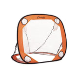 Champion Sports Lacrosse Pop Up Target Trainer, 4 ft x 4 ft (CSILG44) Each