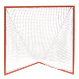 Champion Sports Pro High School Lacrosse Goal, 6 ft x 6 ft, 1.65" dia Frame (CSILNGHS) Each
