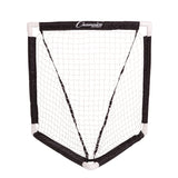 Champion Sports Mini Lacrosse Goal, 3 ft x 3 ft, 1.5" dia Frame (CSIMLG) Each
