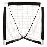 Champion Sports Mini Lacrosse Goal, 3 ft x 3 ft, 1.5" dia Frame (CSIMLG) Each