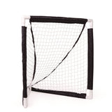Champion Sports Mini Lacrosse Goal, 3 ft x 3 ft, 1.5" dia Frame (CSIMLG) Each