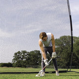 Champion Sports Rhino Flex Barrier Net, 21 ft x 11 ft (CSIRBN2111) Each
