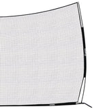 Champion Sports Rhino Flex Barrier Net, 21 ft x 11 ft (CSIRBN2111) Each