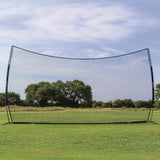 Champion Sports Rhino Flex Barrier Net, 21 ft x 11 ft (CSIRBN2111) Each