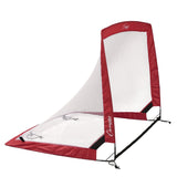 Champion Sports Rectangular Pop-Up Goal, 48" x 37" (CSIRG4837) Each