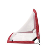 Champion Sports Rectangular Pop-Up Goal, 48" x 37" (CSIRG4837) Each