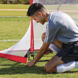 Champion Sports Rectangular Pop-Up Goal, 48" x 37" (CSIRG4837) Each