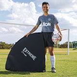 Champion Sports Rectangular Pop-Up Goal, 48" x 37" (CSIRG4837) Each