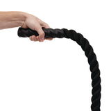 Champion Sports Rhino Poly Training Rope, 40 ft, 1.5" dia (CSIRPT1540) Each