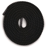 Champion Sports Rhino Poly Training Rope, 50 ft, 2" dia (CSIRPT2050) Each